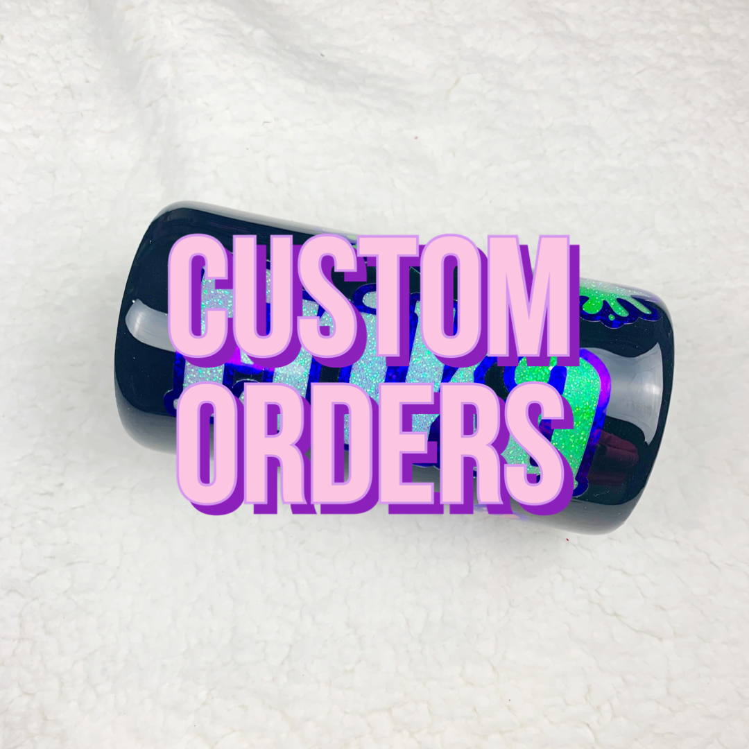 Made to Order and Custom Orders – Lyshabcreative