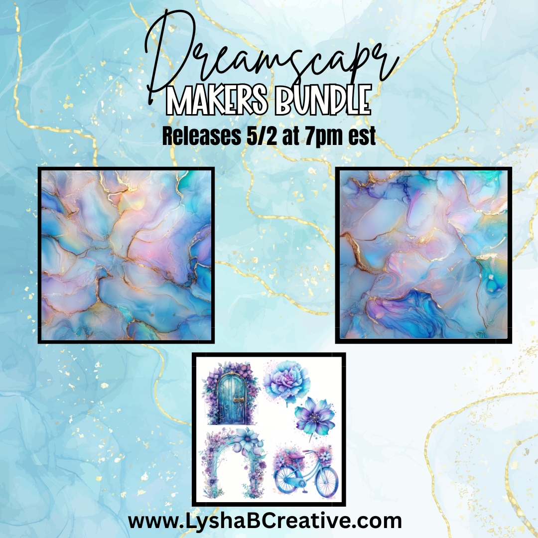 Dreamscape Makers Bundle
