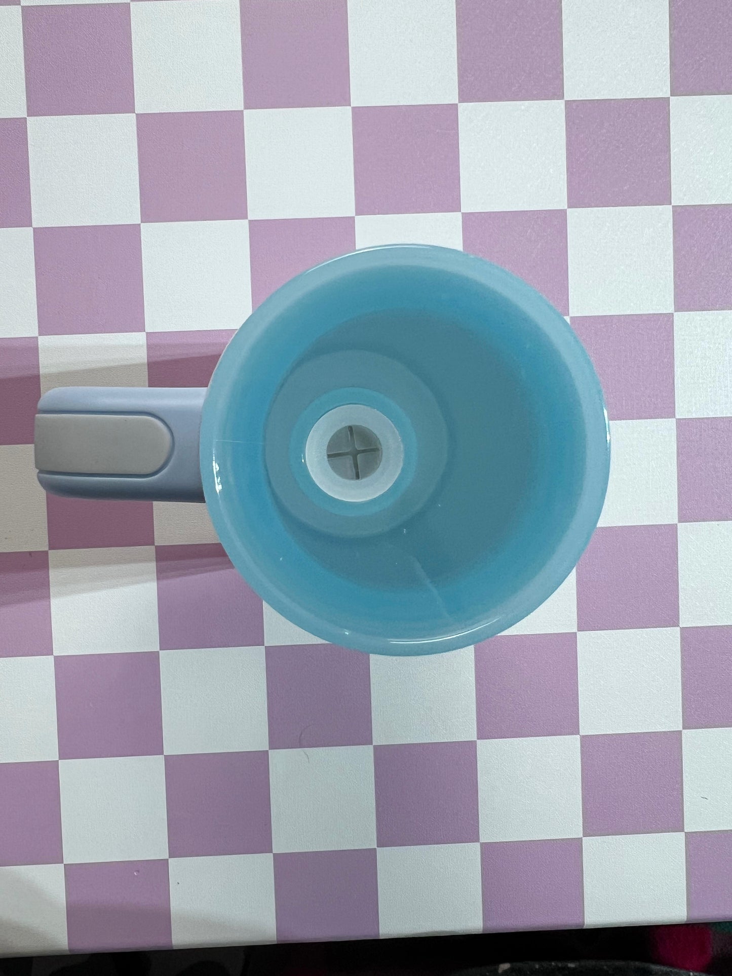 16oz Handle Sublimation Stainless Steel Cans
