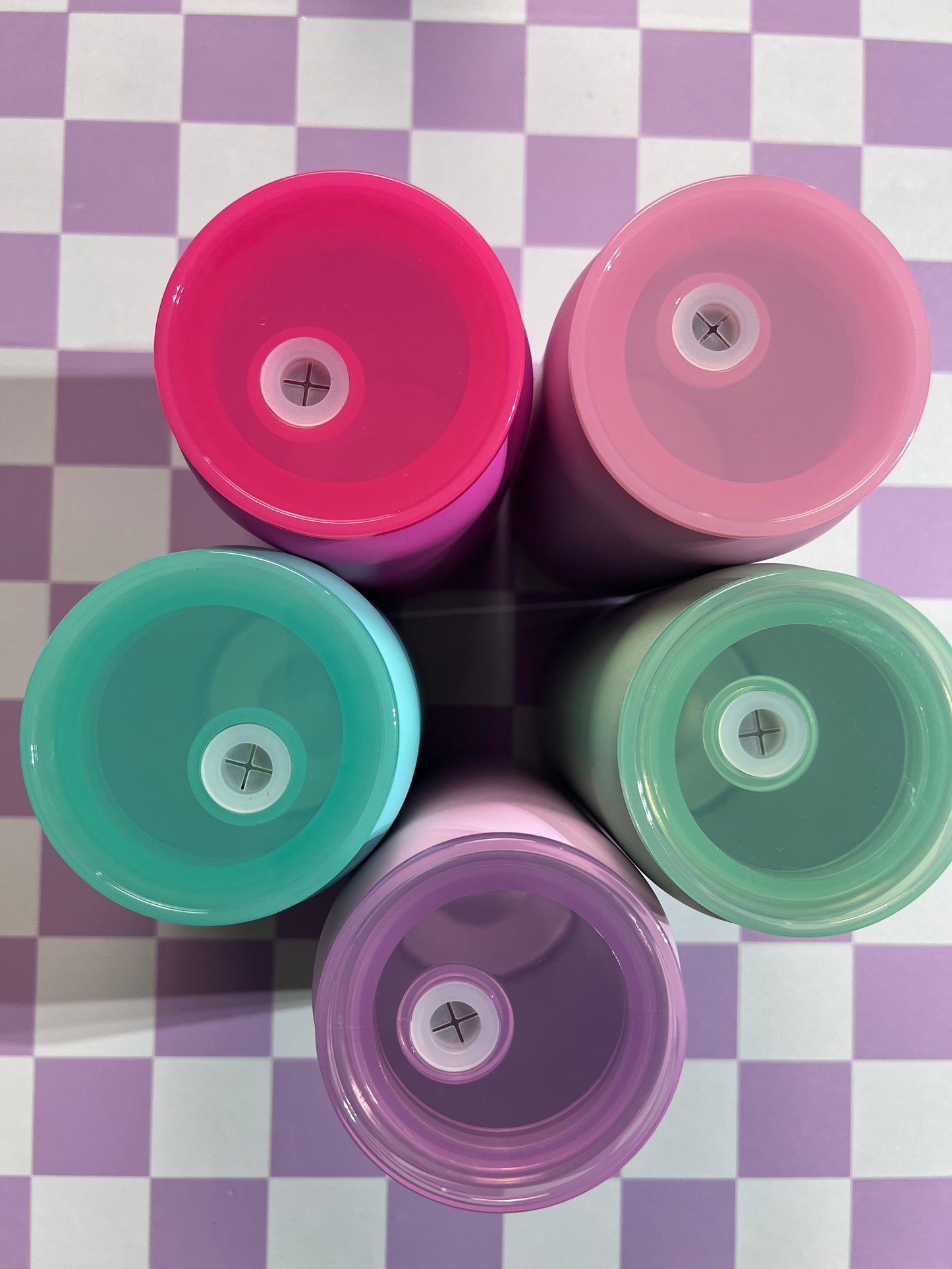 16oz matte Stainless Steel Cans