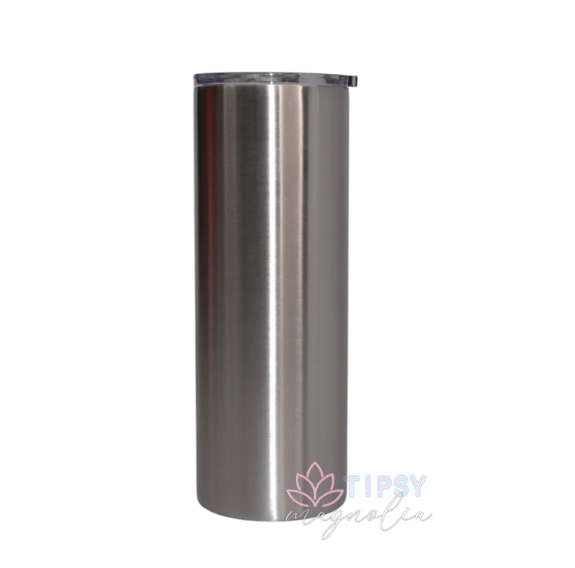 CUSTOM ORDER Milky way Swirl Tumbler Design