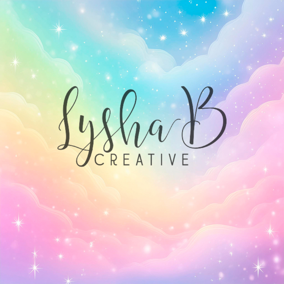 12 x 12 Pastel Clouds