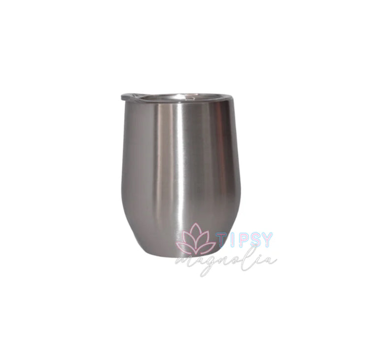 CUSTOM ORDER Milky way Swirl Tumbler Design