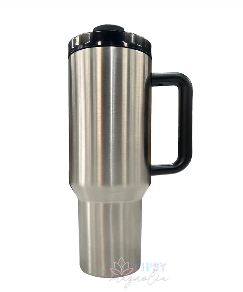 CUSTOM ORDER Milky way Swirl Tumbler Design