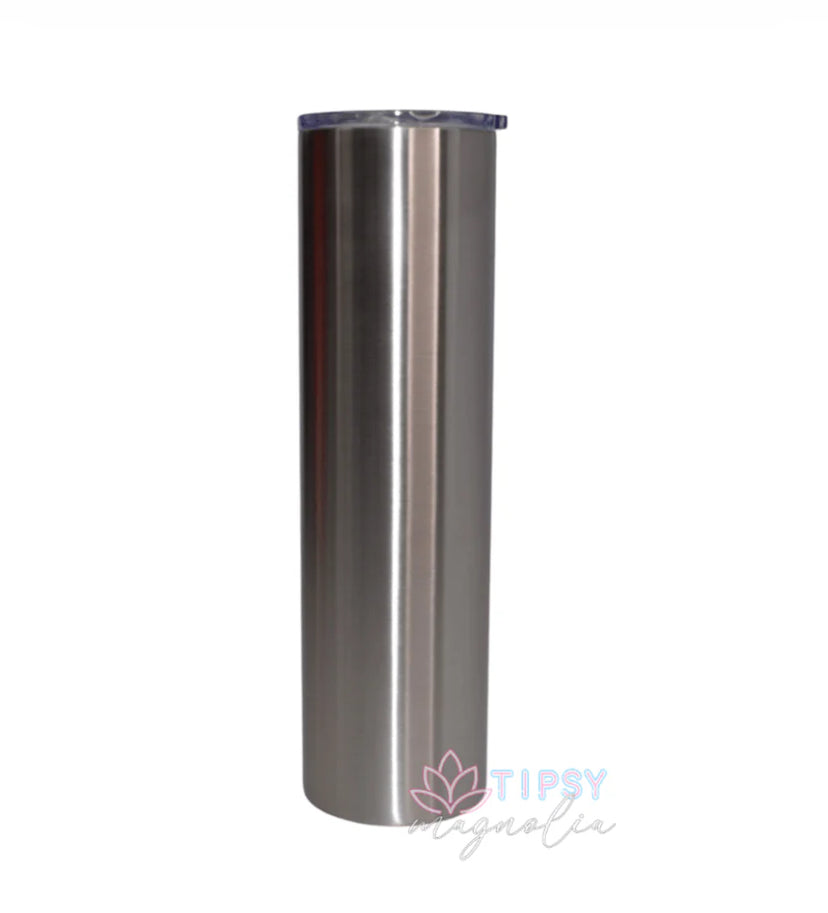 CUSTOM ORDER Milky way Swirl Tumbler Design
