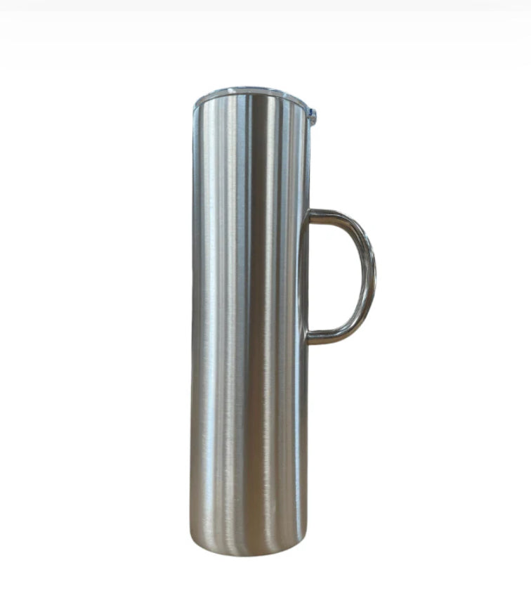 CUSTOM ORDER Milky way Swirl Tumbler Design