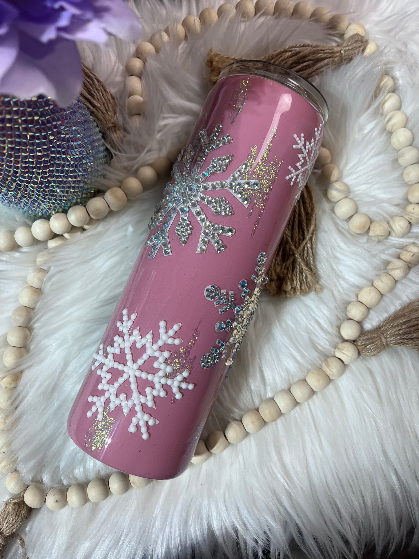 30oz let is snow somewhere else