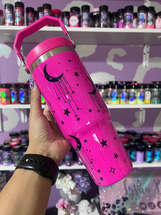 30oz Authentic tumbler