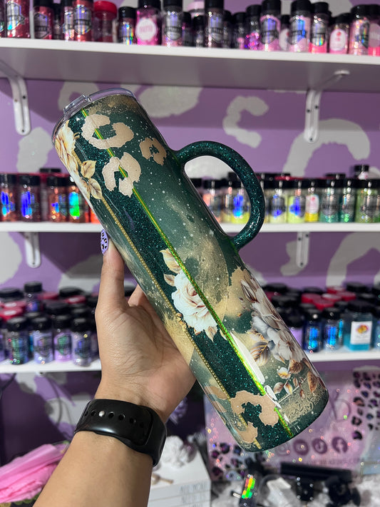 32oz Fairytale dreams tumbler