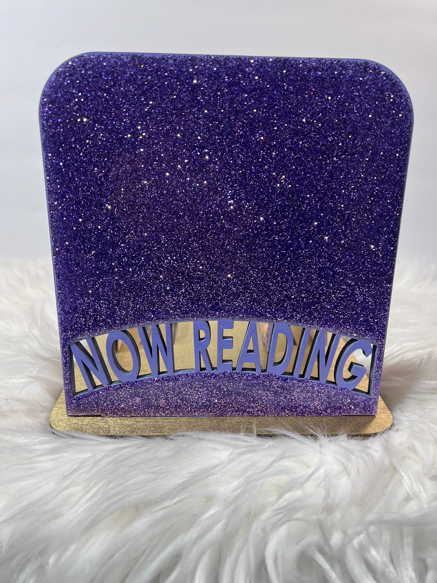 TBR Book Holder/ Book Lover Gift
