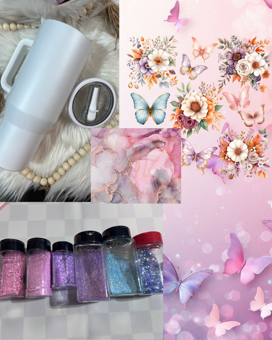 Custom order for Hayley