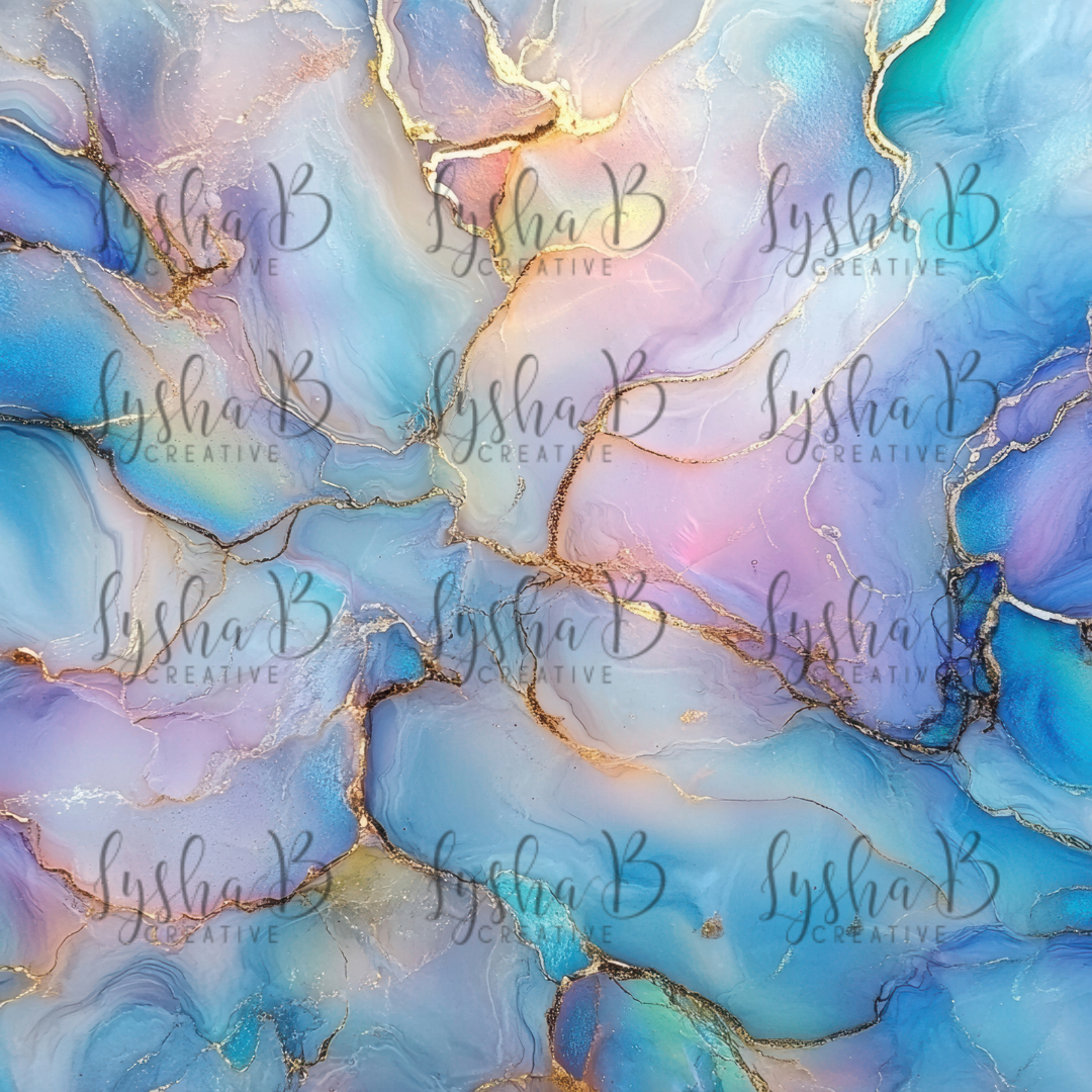 12 x 12 Dreamscape Vinyl #1