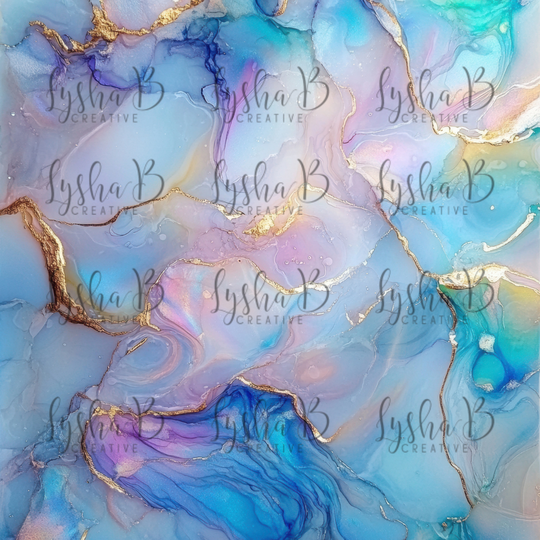 12 x 12 Dreamscape Vinyl #2