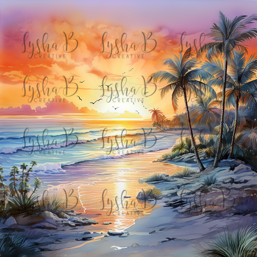 Sunset Beach Makers Bundle