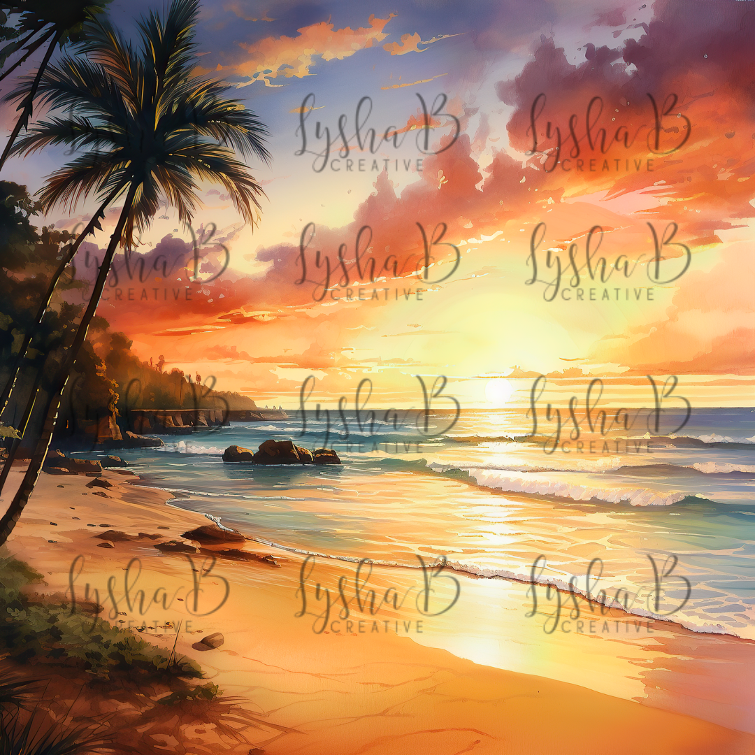 Sunset Beach Makers Bundle