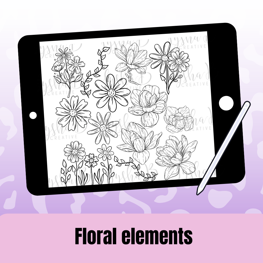 Inspiration UVDTF Sheet Bundle