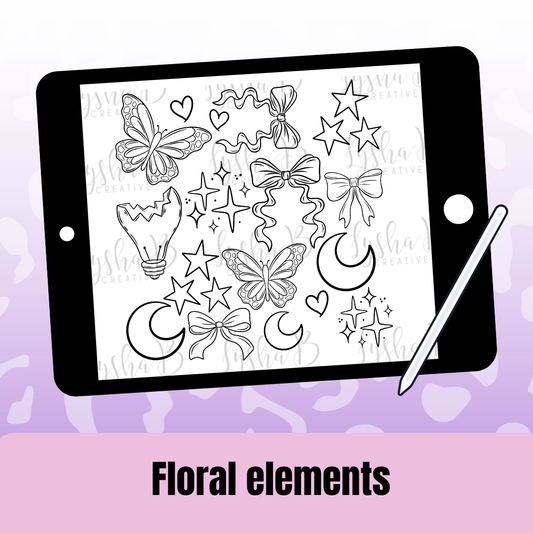 Inspiration UVDTF Sheet Bundle