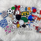 Sports bundle