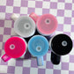16oz Handle Sublimation Stainless Steel Cans