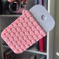 3D printed Touchland sanitizer keychain holders - YOU PICK THE COLOR!