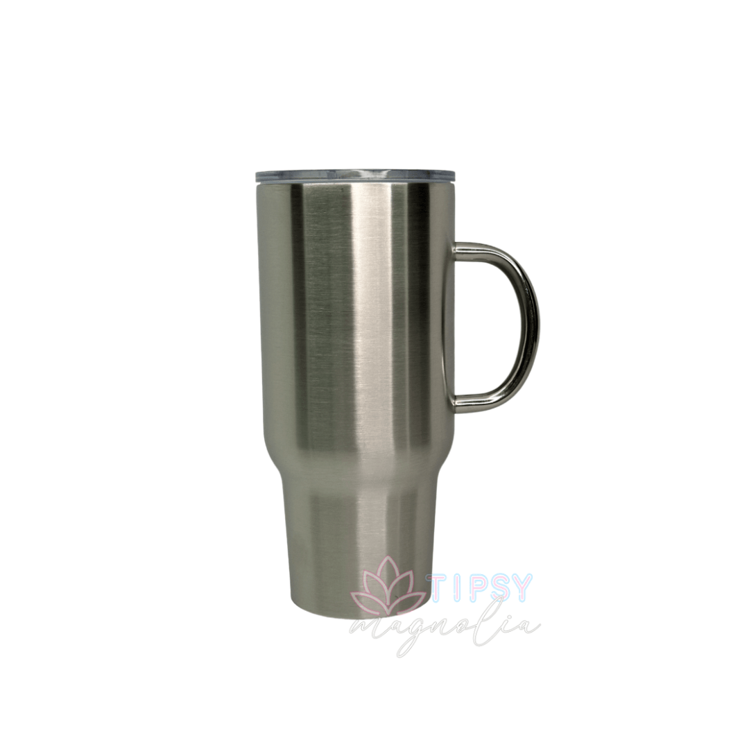 Custom Order for Ashley 3D Beetle J Sandworm Tumbler