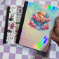 Personalized Composition Notebook – Custom Design | Back-to-School, Teacher Gifts, Crafters & More
