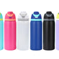 32oz flip top sport bottles (owala dupes)