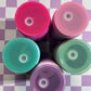 16oz matte Stainless Steel Cans