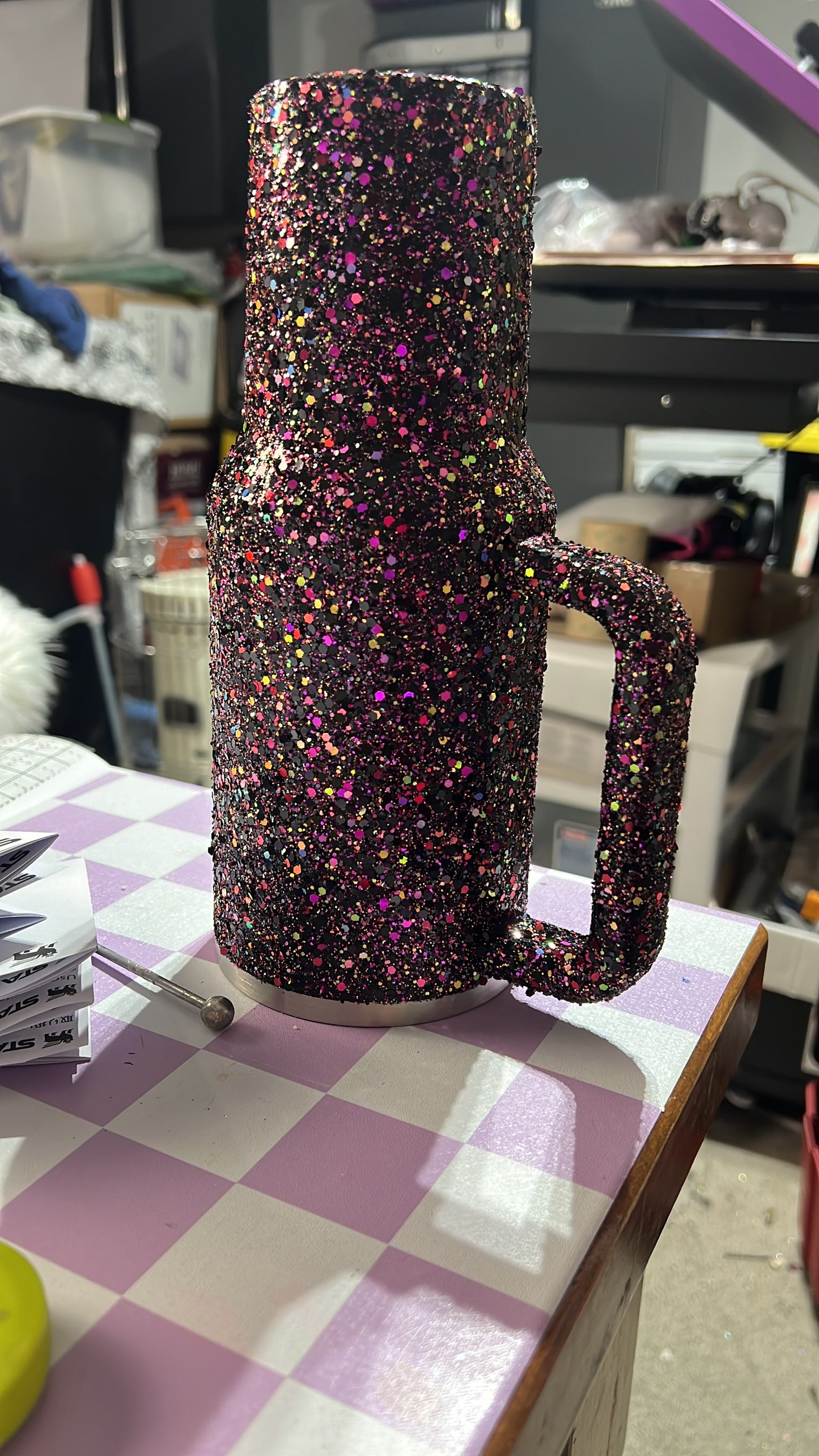 Custom Stanley Tumbler – Made to Order