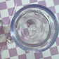 20oz Acrylic Snow globe blanks