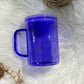 16oz Jelly Glass Mugs