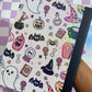 Personalized Composition Notebook – Custom Design | Back-to-School, Teacher Gifts, Crafters & More