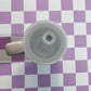 16oz Handle Sublimation Stainless Steel Cans