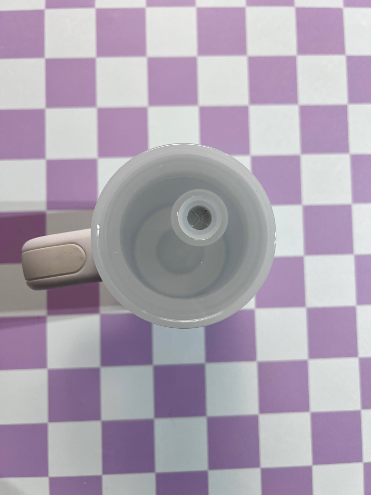 16oz Handle Sublimation Stainless Steel Cans