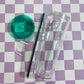 20oz Acrylic Snow globe blanks