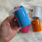 3oz Mini Tumbler Keychains