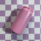 16oz matte Stainless Steel Cans
