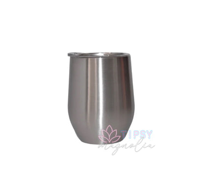 CUSTOM ORDER Milky way Swirl Tumbler Design
