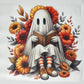 Ghost Reader Made to Order T shirt design