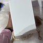 3D printed faux book decor blank