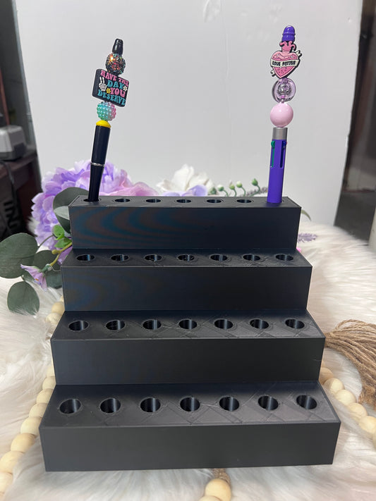 Vendor Pen Display Stand