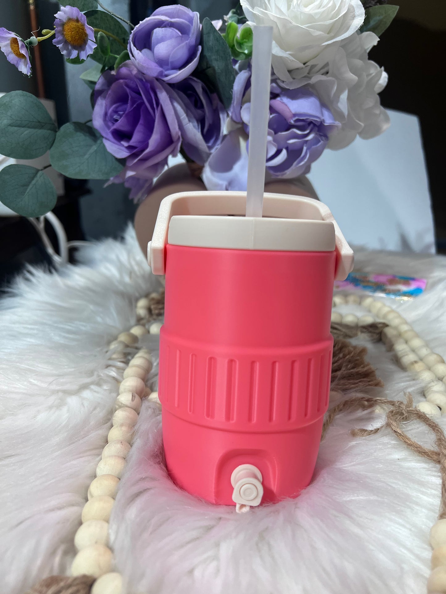 Summer Time Can Cooler