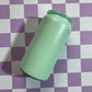 16oz matte Stainless Steel Cans