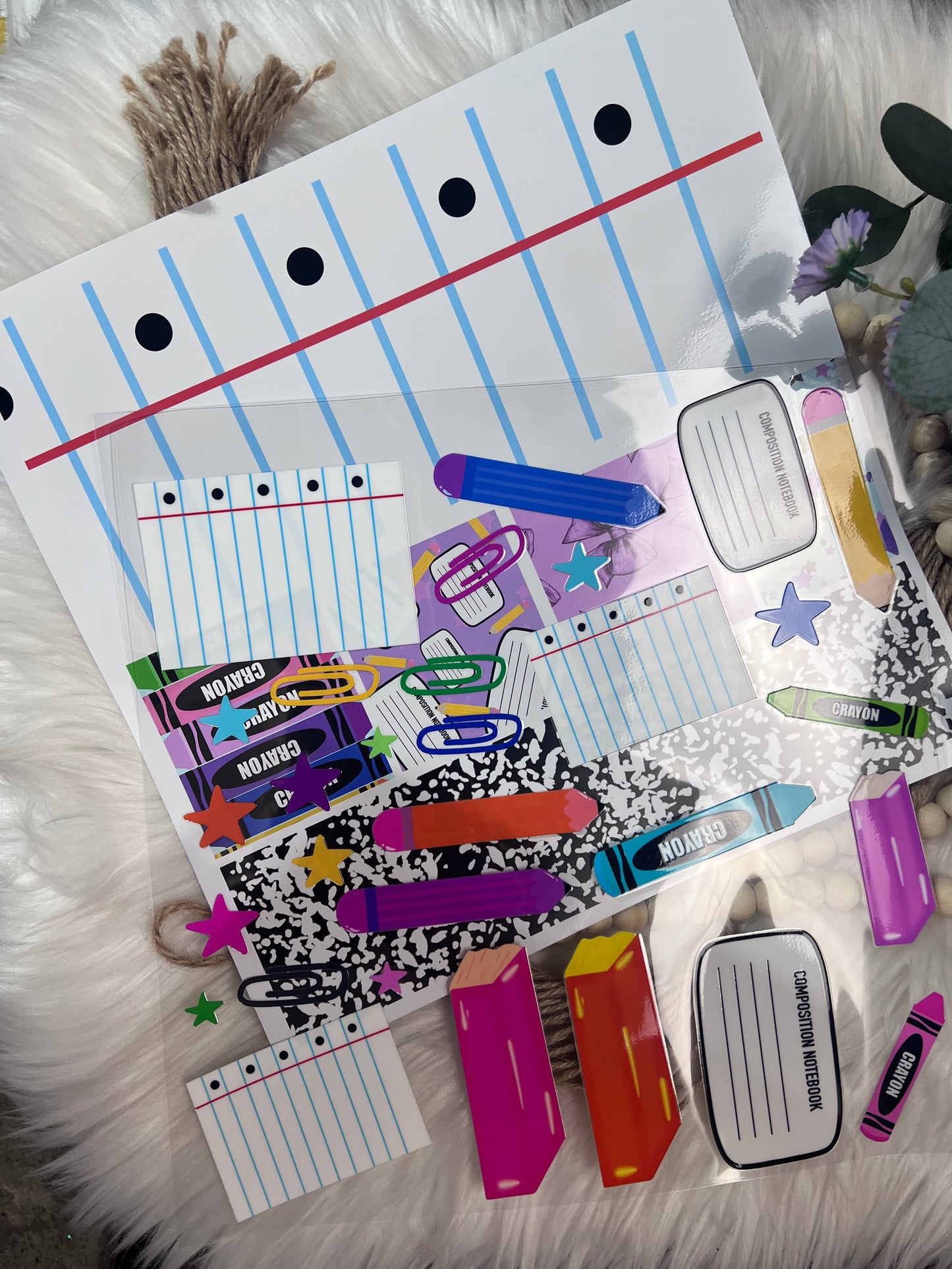 Schools out bundle