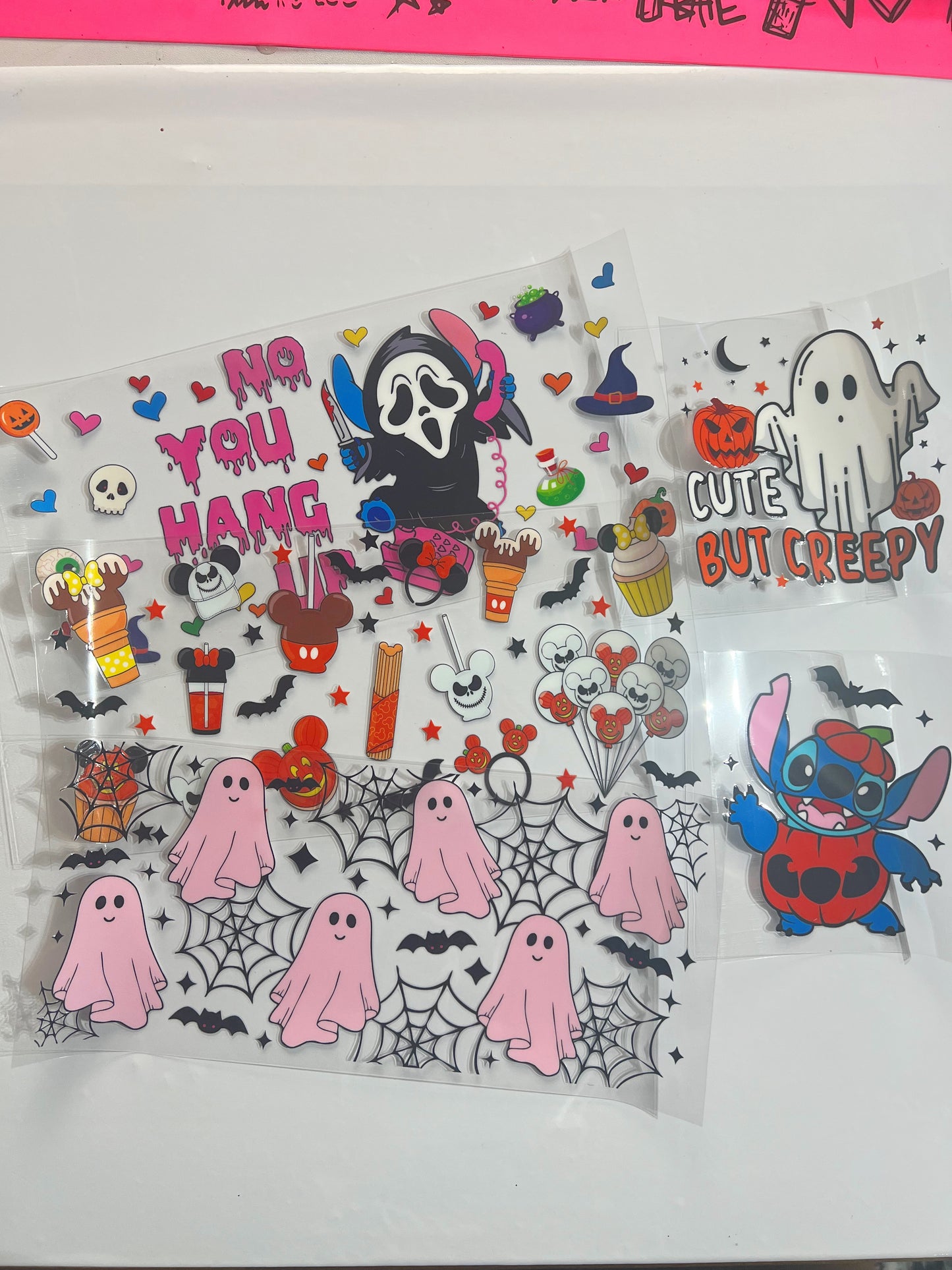 Cute Spooky Bundle