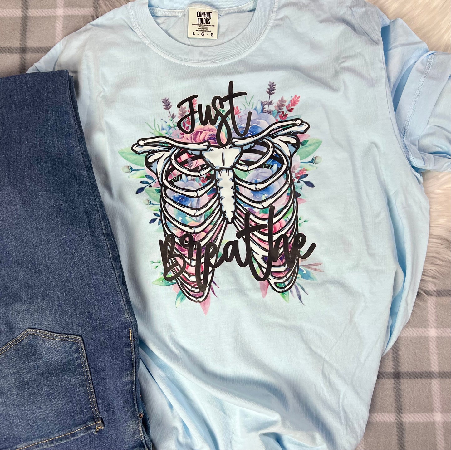 Preorder Live T shirt Sale