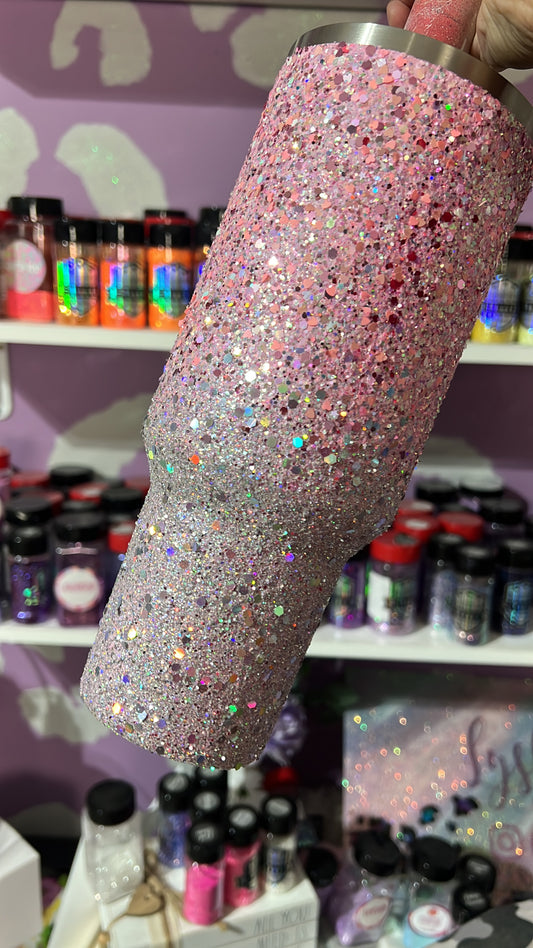 Custom Stanley Tumbler – Made to Order