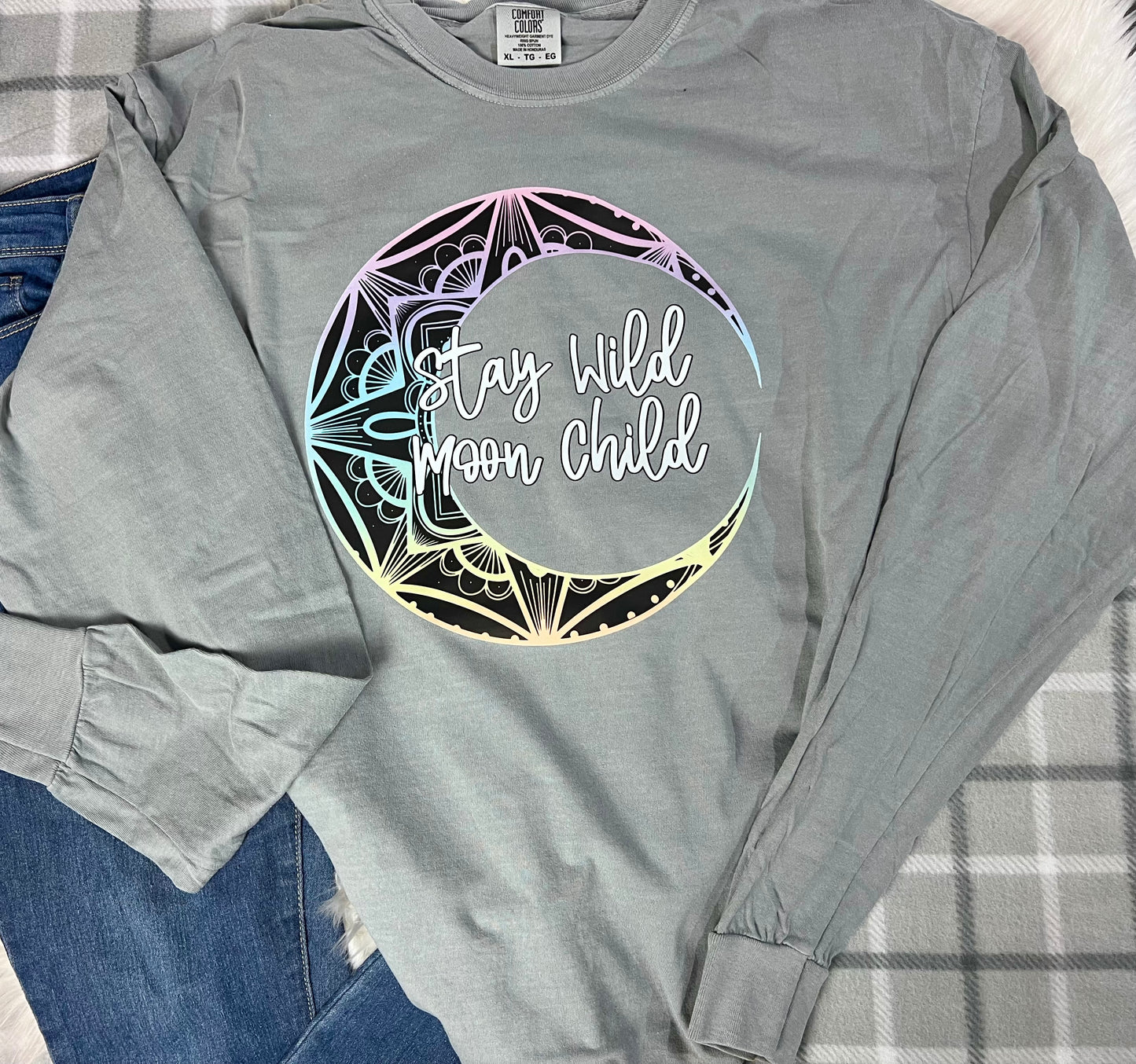Preorder Live T shirt Sale