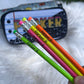 Personalized Pencils- Set of 12, Back to school gift