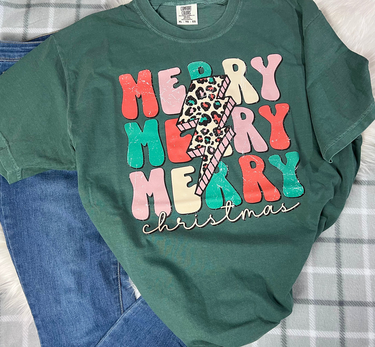 Preorder Live T shirt Sale